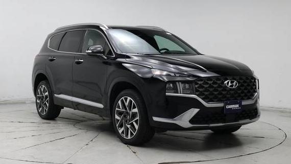HYUNDAI SANTA FE 2023 5NMS5DAL8PH539518 image